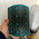 Filtro de carbono activo incluido